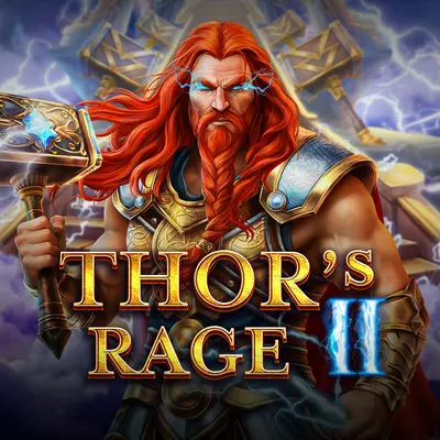 Thor's Rage 2